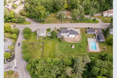 Lot# 78-1 Bow Street, Freeport, ME 04032 - Photo 8