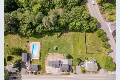 Lot# 78-1 Bow Street, Freeport, ME 04032 - Photo 2