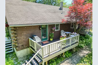 34 Bull Rock Road, West Bath, ME 04530 - Photo 2