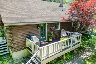 34 Bull Rock Rd, West Bath, ME 04530 - Photo 2