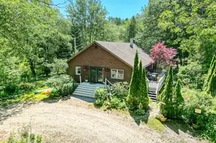 34 Bull Rock Rd, West Bath, ME 04530 - Photo 1