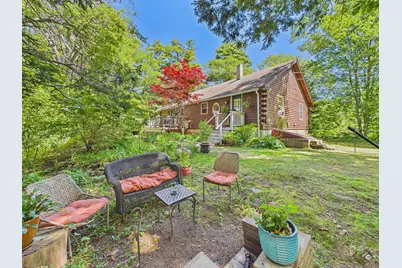 34 Bull Rock Road, West Bath, ME 04530 - Photo 4