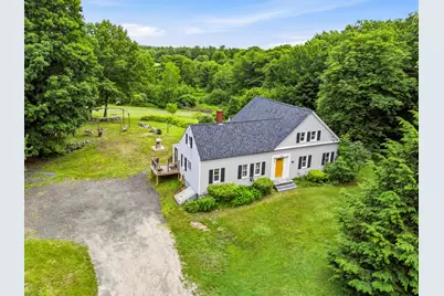 212 Sutherland Pond Road, Sabattus, ME 04280 - Photo 1