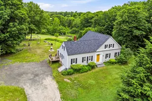 212 Sutherland Pond Rd, Sabattus, ME 04280 - Photo 1