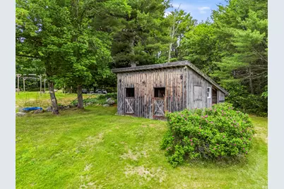 212 Sutherland Pond Road, Sabattus, ME 04280 - Photo 32