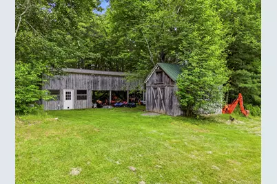 212 Sutherland Pond Road, Sabattus, ME 04280 - Photo 34