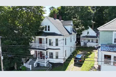 131 Penobscot Street, Rumford, ME 04276 - Photo 1