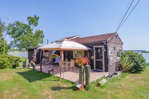 79 Canns Beach Rd, Owls Head, ME 04854 - Photo 1