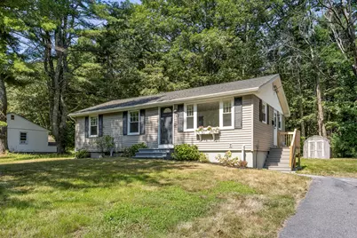 6 Castle Terrace, Scarborough, ME 04074 - Photo 38