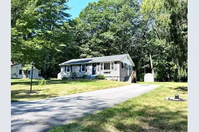 6 Castle Terrace, Scarborough, ME 04074 - Photo 2