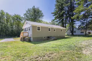 6 Castle Terrace, Scarborough, ME 04074 - Photo 36