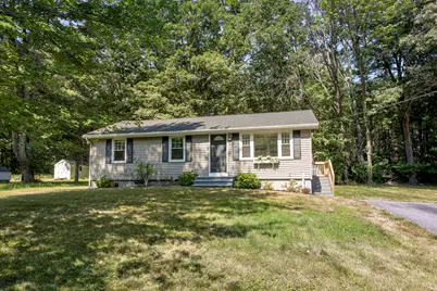 6 Castle Terrace, Scarborough, ME 04074 - Photo 32