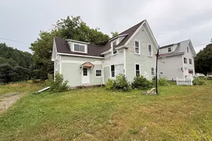 19 Depot St, Mattawamkeag, ME 04459 - Photo 1