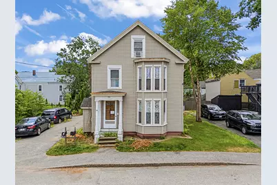 48 Drummond Street, Auburn, ME 04210 - Photo 4