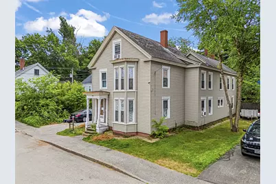 48 Drummond Street, Auburn, ME 04210 - Photo 1