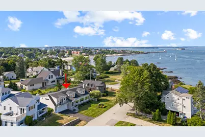 9 Loveitts Field Road, South Portland, ME 04106 - Photo 4