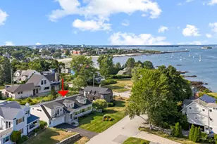 9 Loveitts Field Rd, South Portland, ME 04106 - Photo 4