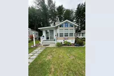 23 College Drive #25, Wells, ME 04090 - Photo 2