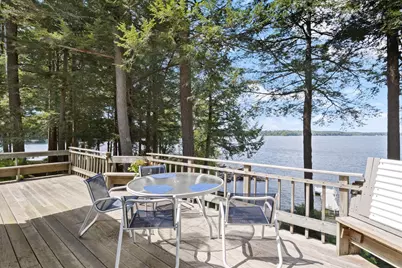 70 Whittemore Cove Road, Raymond, ME 04071 - Photo 4
