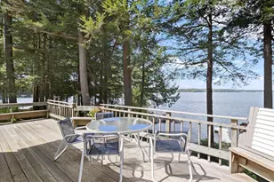 70 Whittemore Cove Rd, Raymond, ME 04071 - Photo 4