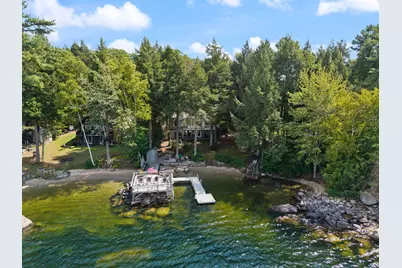 70 Whittemore Cove Road, Raymond, ME 04071 - Photo 2
