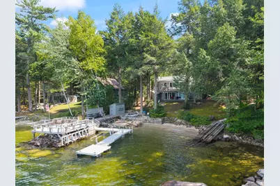 70 Whittemore Cove Road, Raymond, ME 04071 - Photo 1