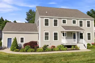 52 Wild Dunes Way, Old Orchard Beach, ME 04064 - Photo 1