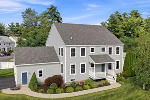 52 Wild Dunes Way, Old Orchard Beach, ME 04064 - Photo 46