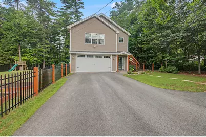 129 Mayberry Road, Gray, ME 04039 - Photo 1