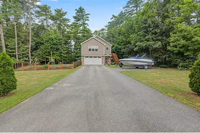 129 Mayberry Road, Gray, ME 04039 - Photo 46