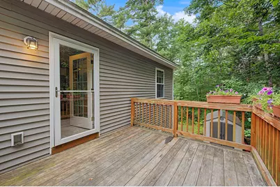 129 Mayberry Road, Gray, ME 04039 - Photo 28