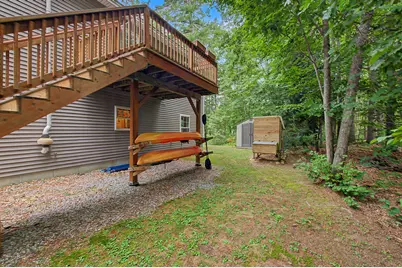 129 Mayberry Road, Gray, ME 04039 - Photo 32