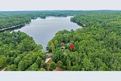 129 Mayberry Road, Gray, ME 04039 - Photo 44