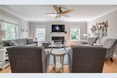 15 Leighton Farm Road, Scarborough, ME 04074 - Photo 18