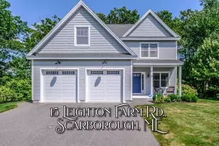 15 Leighton Farm Rd, Scarborough, ME 04074 - Photo 1