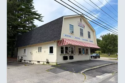 264 Sebago Road, Sebago, ME 04029 - Photo 2