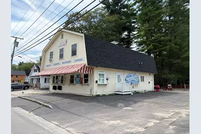 264 Sebago Road, Sebago, ME 04029 - Photo 1