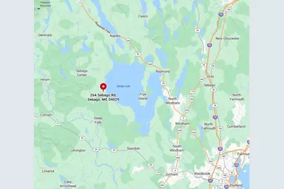 264 Sebago Road, Sebago, ME 04029 - Photo 40