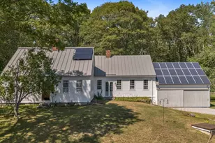 75 Post Office Rd, Westport, ME 04578 - Photo 78