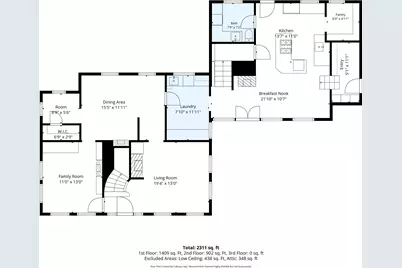 75 Post Office Road, Westport, ME 04578 - Photo 56