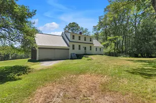 75 Post Office Rd, Westport, ME 04578 - Photo 1