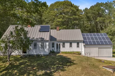 75 Post Office Road, Westport, ME 04578 - Photo 78