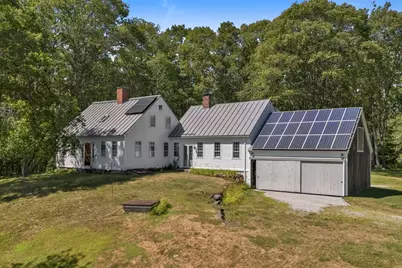 75 Post Office Road, Westport, ME 04578 - Photo 8