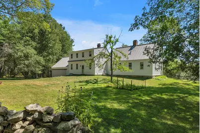 75 Post Office Road, Westport, ME 04578 - Photo 2