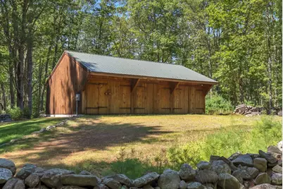 75 Post Office Road, Westport, ME 04578 - Photo 4