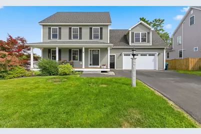 6 Nautical Drive, Cumberland, ME 04110 - Photo 42