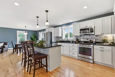 6 Nautical Drive, Cumberland, ME 04110 - Photo 4