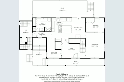 89 Horse Farm Road, Trenton, ME 04605 - Photo 88