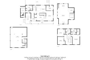 89 Horse Farm Rd, Trenton, ME 04605 - Photo 92