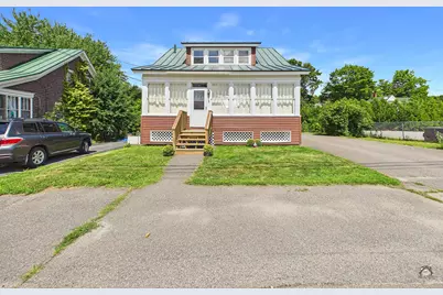 1 Columbia Road, Waterville, ME 04901 - Photo 2